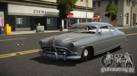 Hudson Hornet Satoko для GTA 4