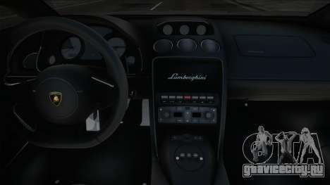 2013 Lamborghini Gallardo LP 570-4 Superleggera для GTA San Andreas