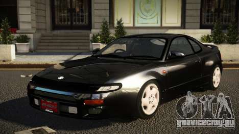 Toyota Celica Brashid для GTA 4