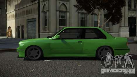 BMW M3 E30 Vaxot для GTA 4