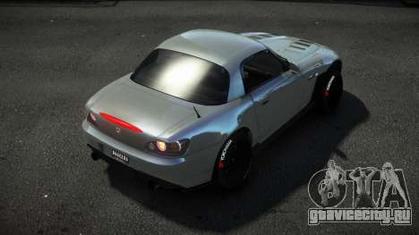 Honda S2000 Yoky для GTA 4