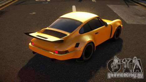 Porsche 911 Dufat для GTA 4