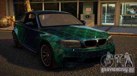 BMW 1M Roquota S4 для GTA 4