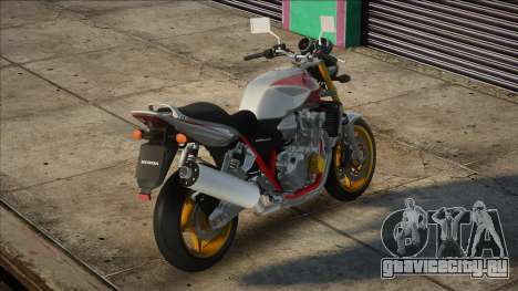 Honda CB1300 Special V1 для GTA San Andreas