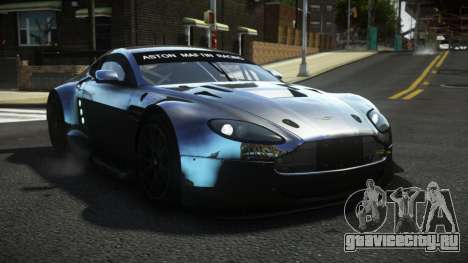 Aston Martin Vantage Kiramu для GTA 4