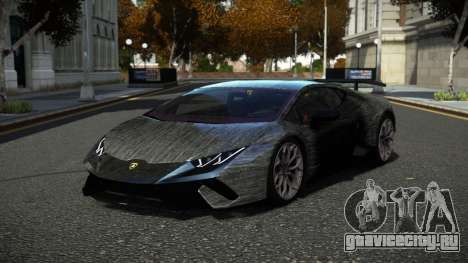 Lamborghini Huracan Takoshi S14 для GTA 4