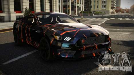 Shelby GT350 Nurajil S10 для GTA 4