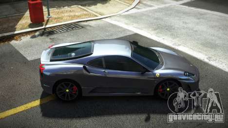 Ferrari F430 Dykus для GTA 4