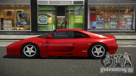 Ferrari F355 Fulim для GTA 4