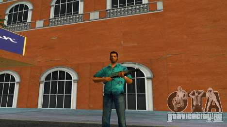 Tommy New Hands (Player) для GTA Vice City