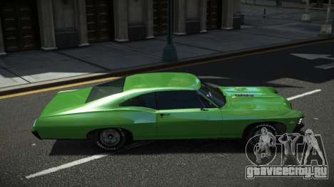 Chevrolet Impala SS Blum для GTA 4