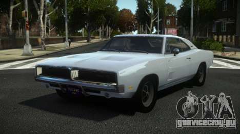 Dodge Charger Laksiyum для GTA 4