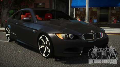 BMW M3 E92 Dosper для GTA 4