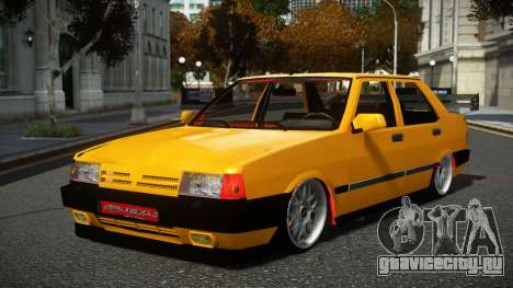 Tofas Dogan Buhim для GTA 4