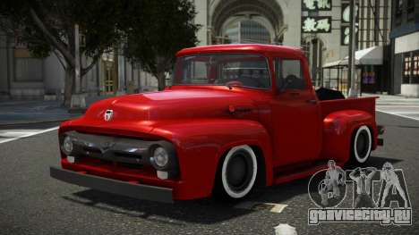 Ford F100 Rudeg для GTA 4