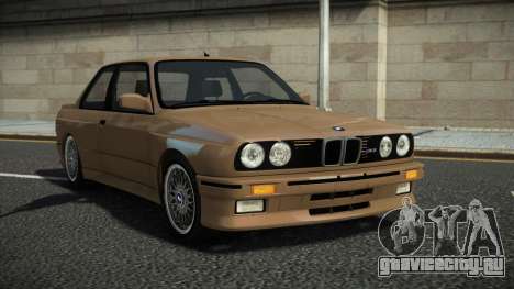 BMW M3 E30 Genkroft для GTA 4