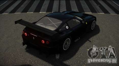 Ferrari 575 Aesto для GTA 4