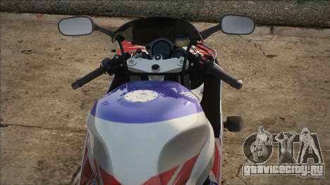 Honda CBR900RR Fireblade для GTA San Andreas