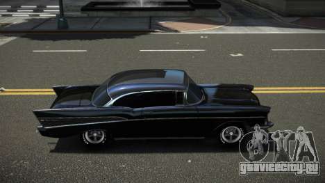 Chevrolet Bel Air JHT для GTA 4