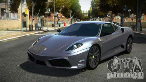 Ferrari F430 Dykus для GTA 4