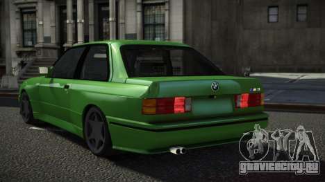 BMW M3 E30 Vaxot для GTA 4