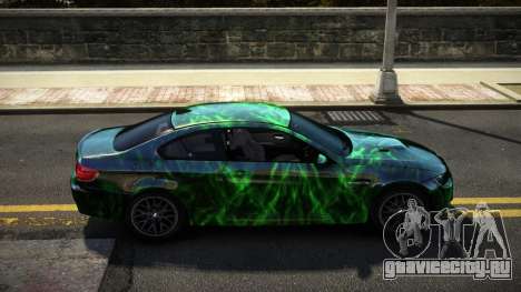 BMW M3 E92 Vaziro S8 для GTA 4