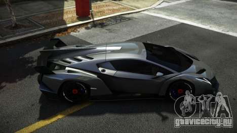 Lamborghini Veneno Dalfe для GTA 4