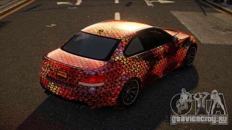 BMW 1M Roquota S2 для GTA 4