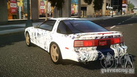 Toyota Supra Udrish S13 для GTA 4