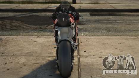 2021 Ducati Desmosedici GP21 для GTA San Andreas