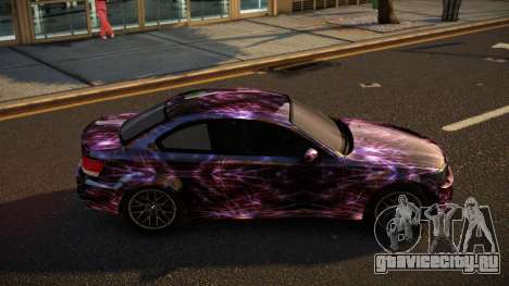 BMW 1M Roquota S13 для GTA 4