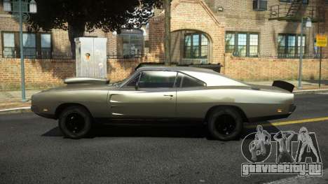 Dodge Charger RT Holah для GTA 4