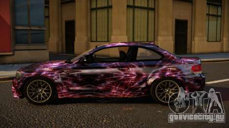 BMW 1M Roquota S13 для GTA 4