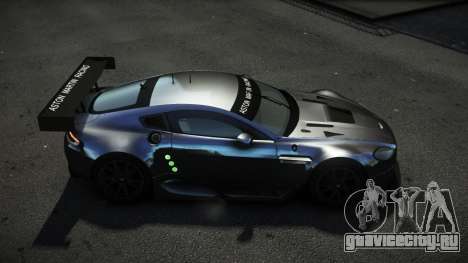 Aston Martin Vantage Kiramu для GTA 4