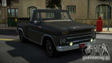 Chevrolet C-10 Odizr для GTA 4