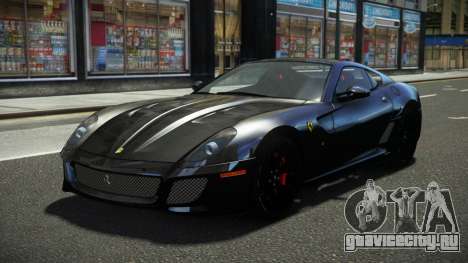 Ferrari 599 Beruka для GTA 4