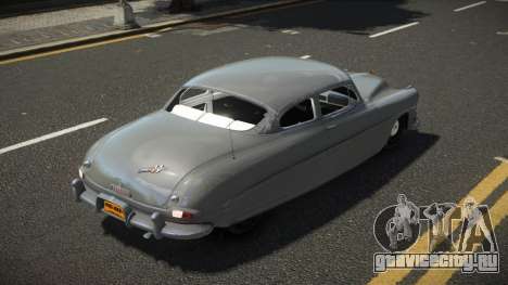 Hudson Hornet Satoko для GTA 4