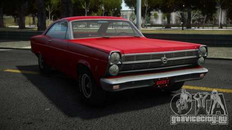 Ford Fairlane Dufil для GTA 4