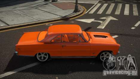 Chevrolet Nova Bofar для GTA 4