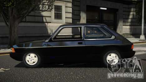 Fiat 147 Golrey для GTA 4