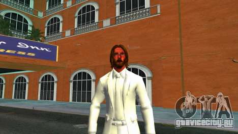 Hesukristo Jesus Christ the Superstar для GTA Vice City