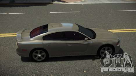 Dodge Charger RBL для GTA 4