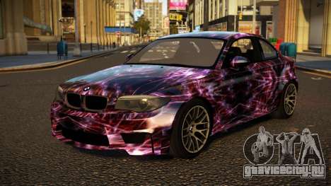 BMW 1M Roquota S13 для GTA 4