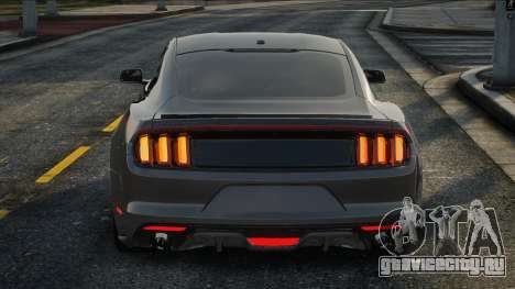 Ford Mustang Hennessey Performance 2015 для GTA San Andreas