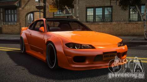 Nissan Silvia Cifalo для GTA 4