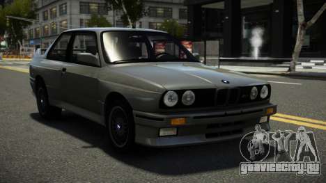 BMW M3 E30 Vetrum для GTA 4