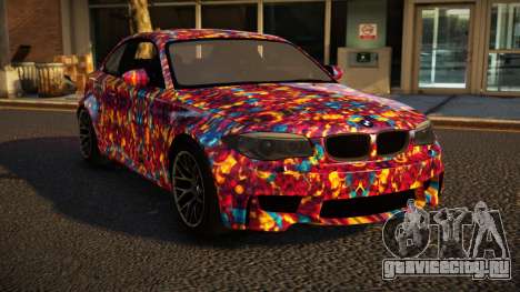 BMW 1M Roquota S9 для GTA 4