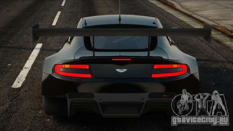 2013 Aston Martin Vantage V1 для GTA San Andreas