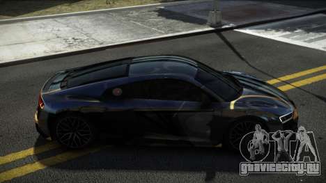 Audi R8 Gotiz S12 для GTA 4