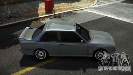 BMW M3 E30 Taduc для GTA 4